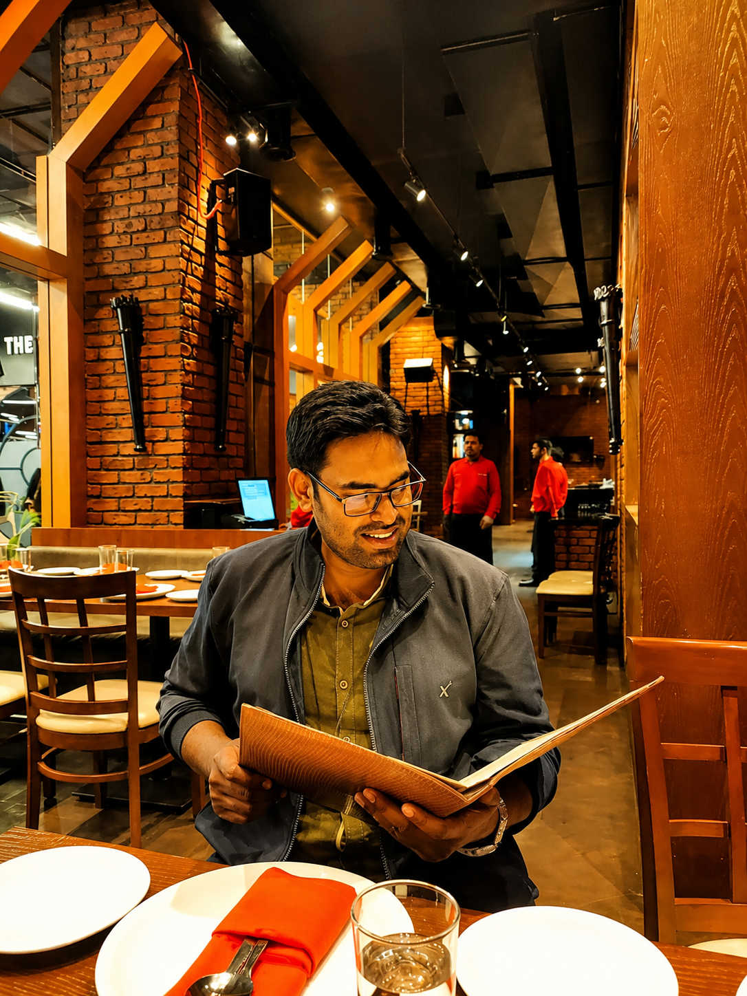Dr. Asit Kumar Mishra