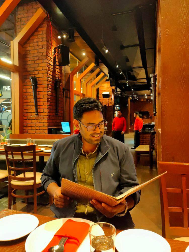 Dr Asit Kumar Mishra