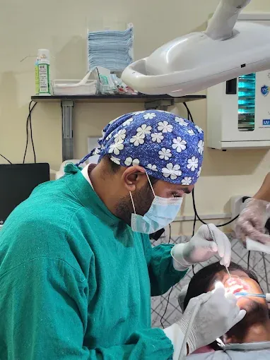 Friendly patient care