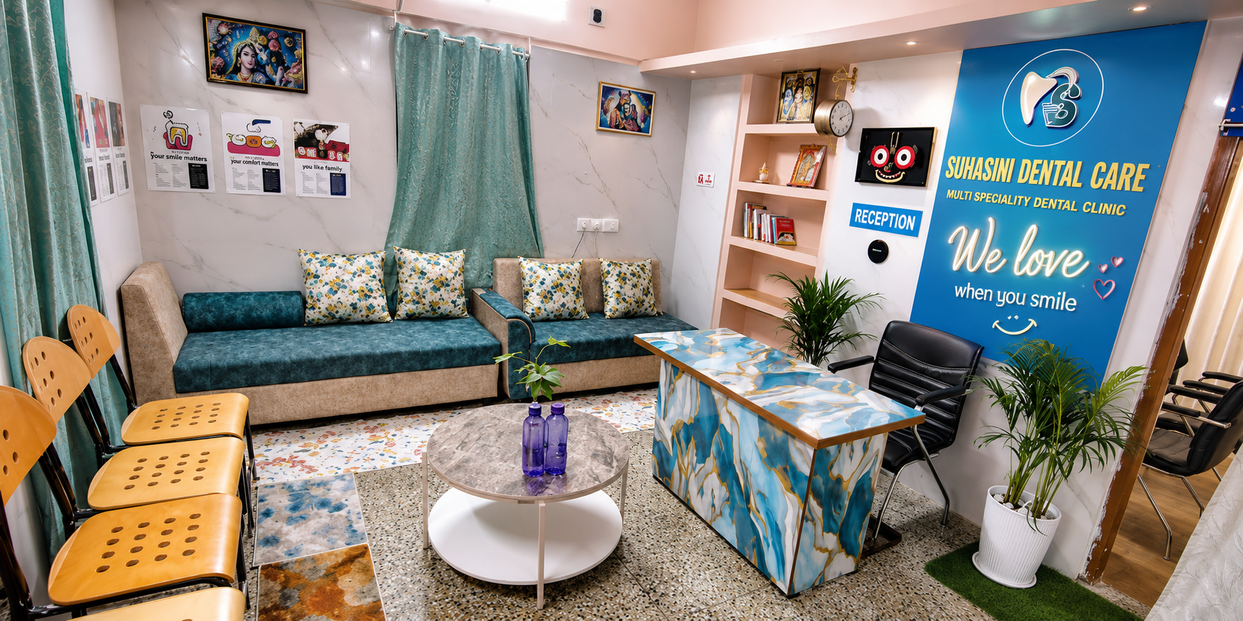 Dental Clinic