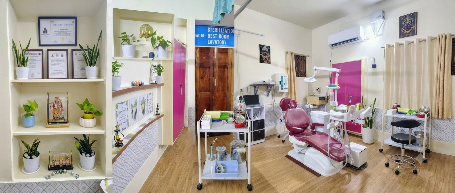 Dental Clinic